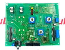 LINCOLN ELECTRIC W70X0749 Circuit Board W05X0748R