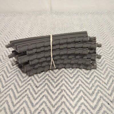 Thomas & Friends Trackmaster Sky High Bridge Jump - Parts CS (Lot of 6)