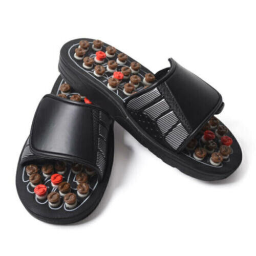 The FITZ: Take control of your wellbeing | Reflexology and Foot Massage Sandals - Picture 3 of 12