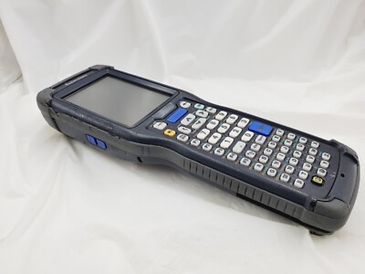 Intermec CK71 CK71AA2KN00W1400 Windows Mobile 2D Imager Barcode Scanner