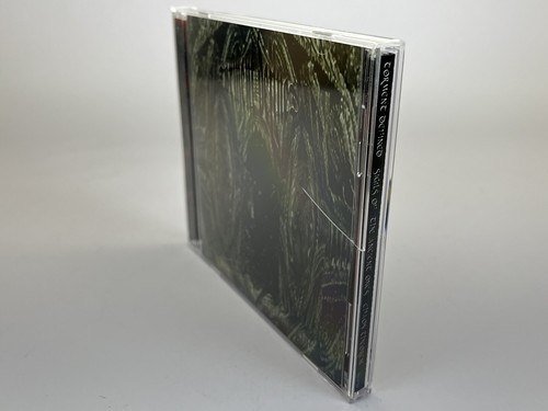 Torment Defined Sigils Of The Ancient Ones CD 2000 Chaos Theorem Tested - Picture 3 of 7