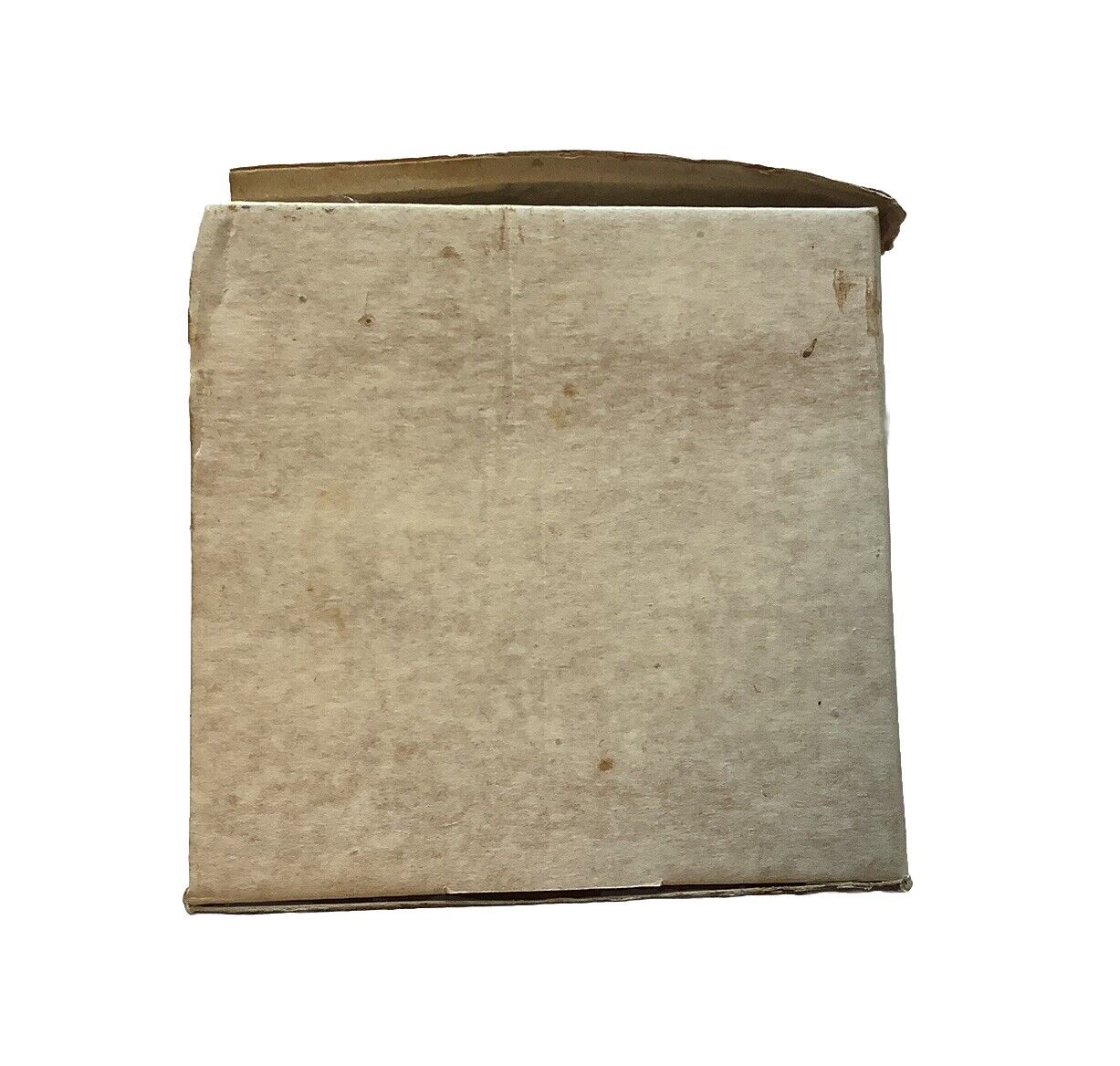 Vintage Krystonia L. TURFEN Wizard Figurine England Patton 1988 Prism Crystal