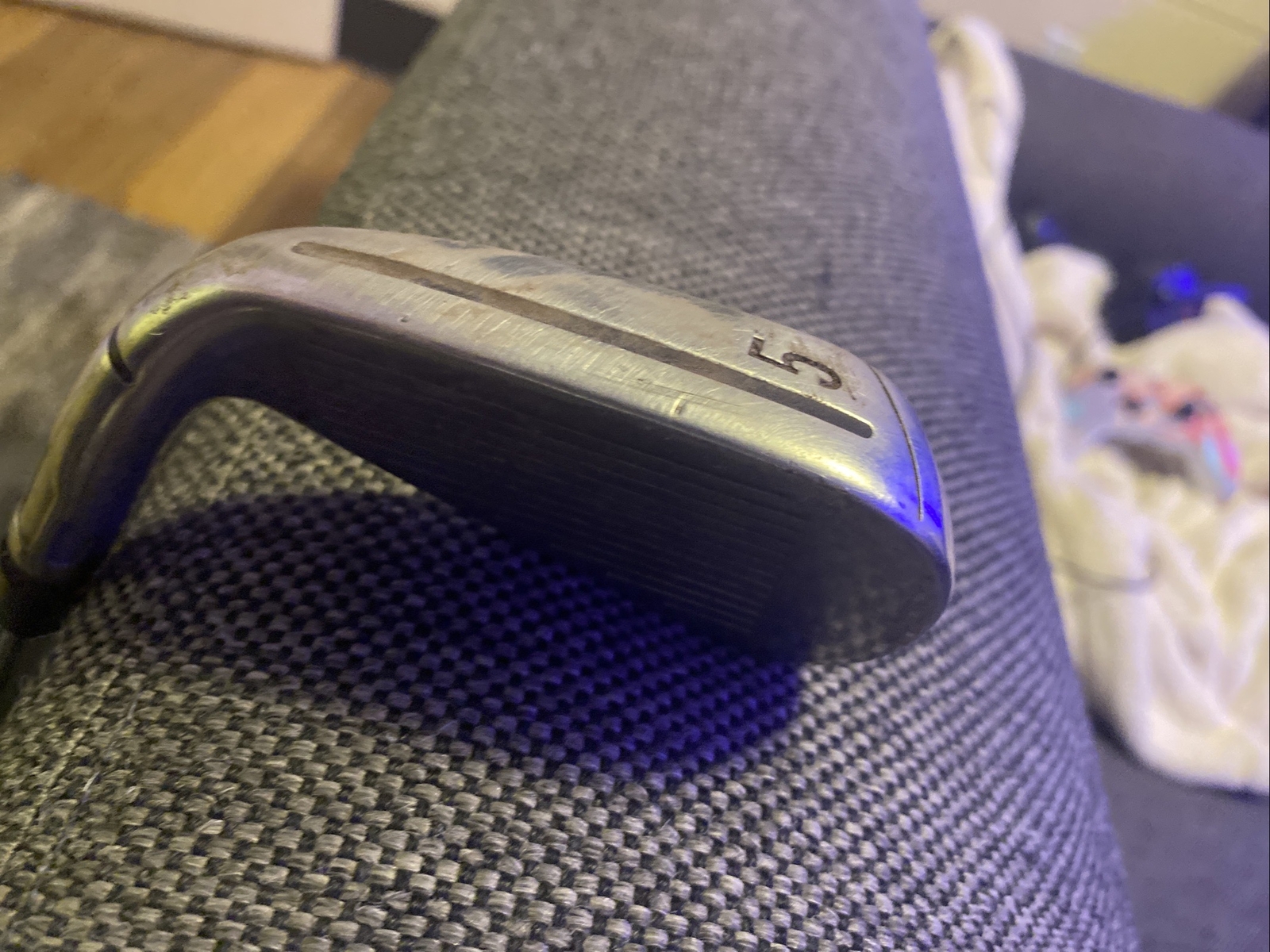 TaylorMade SIM2 Max Golf Club Iron Set 192371289433 eBay