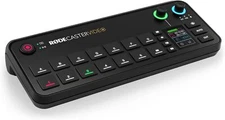 Rode RODECaster Video and Audio Production Console
