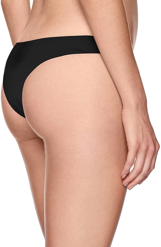 Bikini Lab Para Mujer 246483 Escasa Hipster Bikini Parte Inferior Traje de Baño Talla L Foto 2 de 2