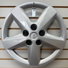 2005-2008 Pontiac GRAND PRIX 16" Silver Hubcap Wheelcover Factory Original
