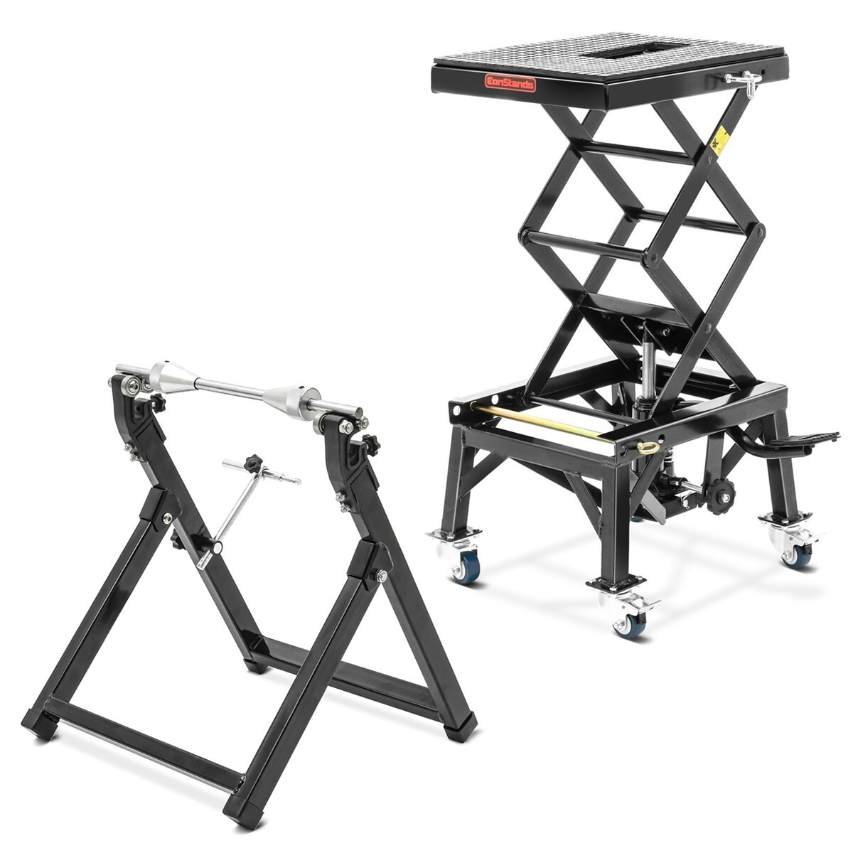 Set Enduro Lifter + Balancing Device S1 | eBay UK
