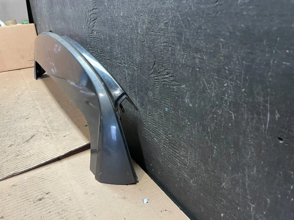 Chevrolet Trax 2013 a 2016 alerón J4298 OEM DG Foto 2 de 4