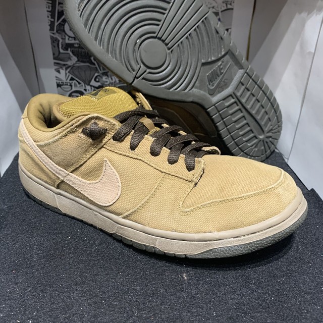 nike sandelwood dunks