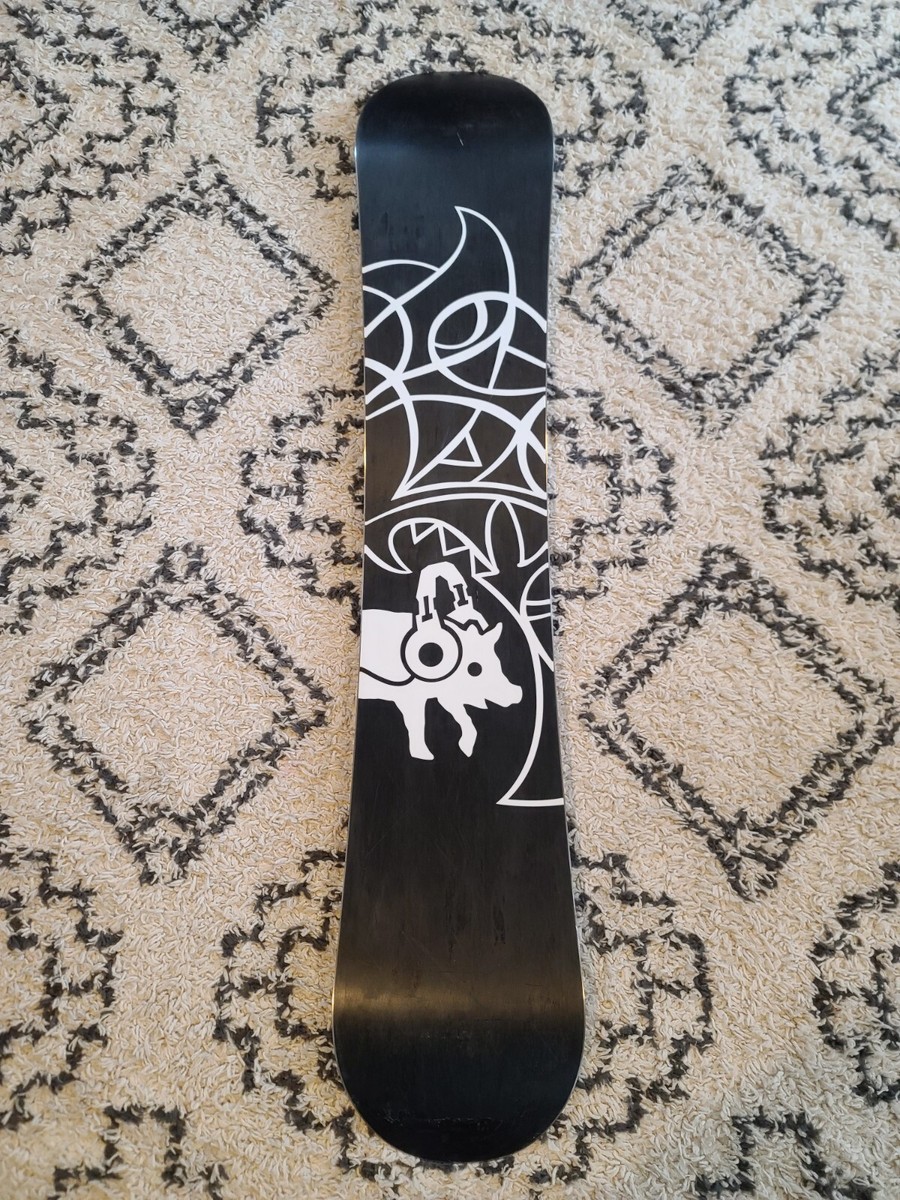 Burton Uninc JP Solberg 154 Snowboard | eBay Burton Uninc JP Solberg 154 Snowboard | eBay