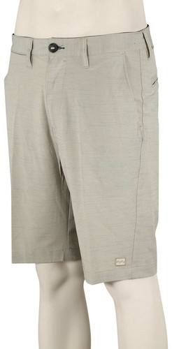 Billabong Crossfire Slub Hybrid Shorts 