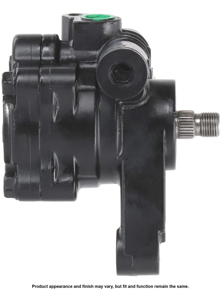 Power Steering Pump Cardone For 1997-2001 Honda Prelude - Image 3 of 4