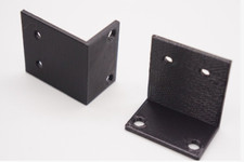 Replacement Rack Ears for Sony BKM-10R Remote Control Unit