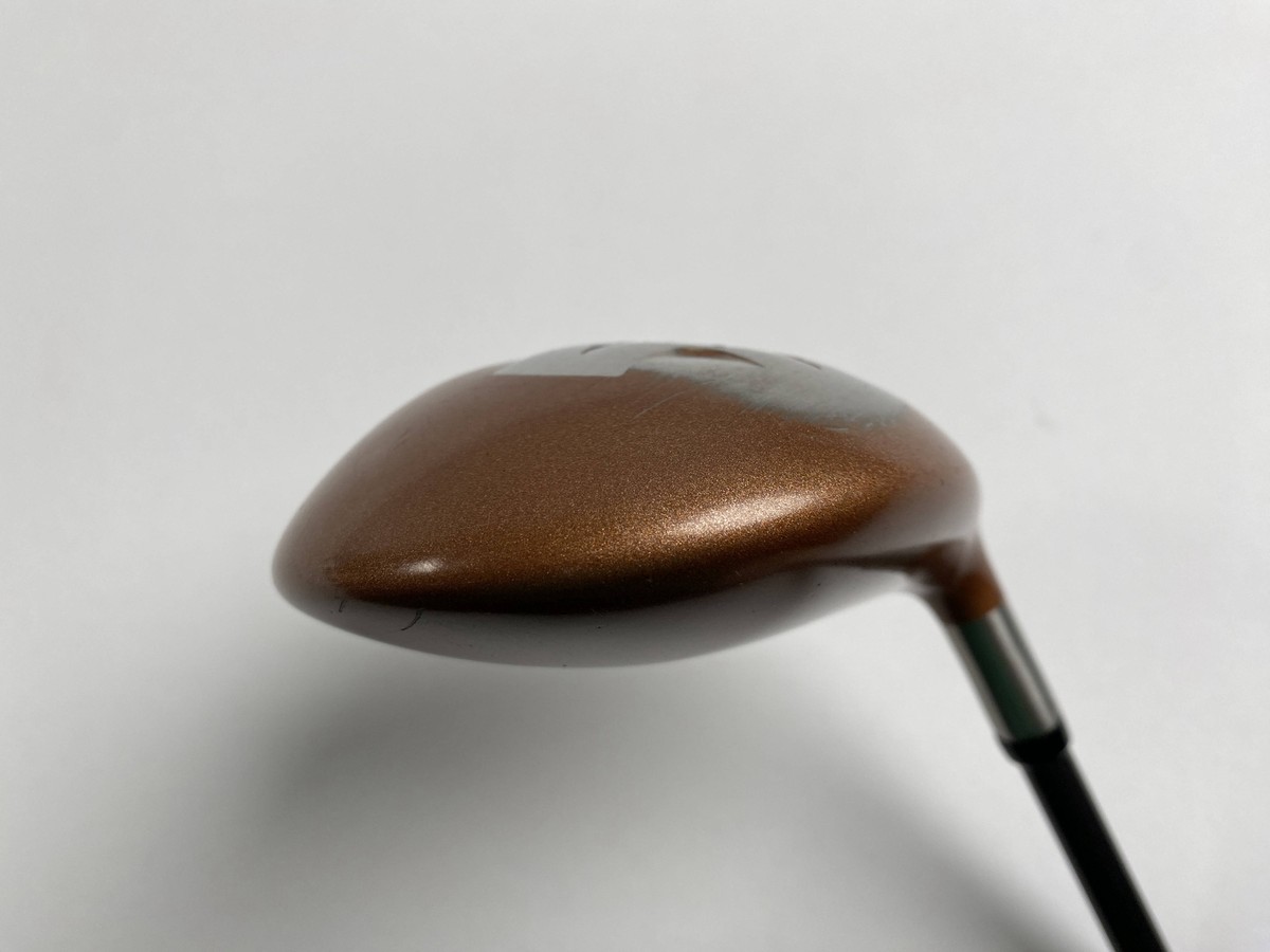 Taylormade 1998 Burner Driver 9.5* Bubble S-90 Plus Stiff