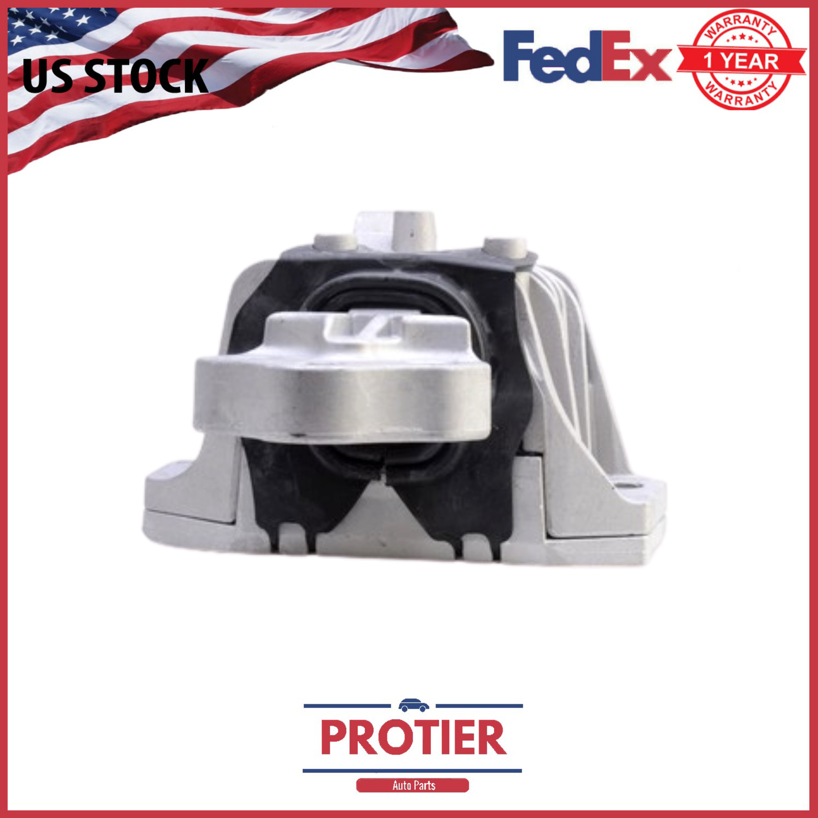 Automatic Transmission mount For Jeep Cherokee / Chrysler 200