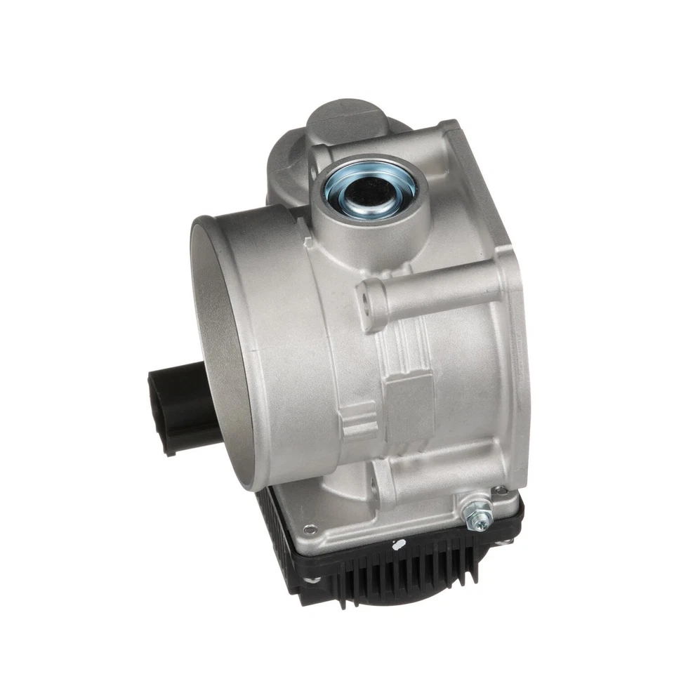 Cuerpo de acelerador de inyección de combustible para Infiniti FX35 2003-2008 SMP 2004 2005 2006 2007 Foto 4 de 4