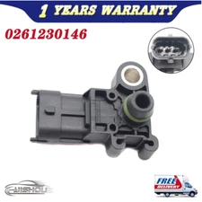 0261230146 MAP Intake Air Pressure Sensor for Buick for Cadillac for Chevrolet
