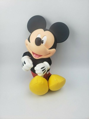 hot diggity dog mickey toy
