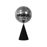 Fortune Mbk-8 Table Top/hanging Mirror Ball Kit 15.25 Height Fortune Mbk-8 Table Top/hanging Mirror Ball Kit 15.25 Height