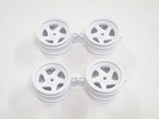 New Kyosho 4wd Wheels Front Rear Optima Kp35 New Kyosho 4wd Wheels Front Rear Optima Kp35