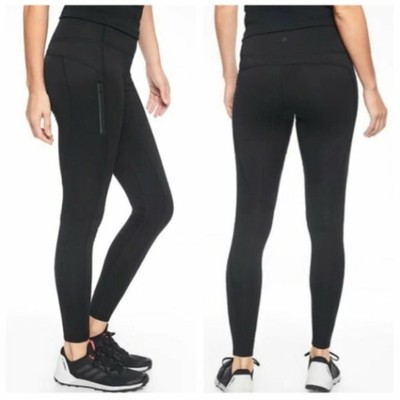 athleta primaloft ridge tight