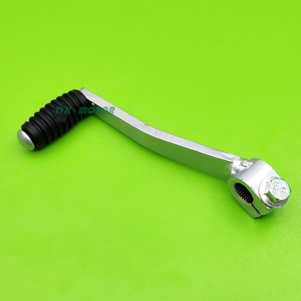 Nuevo pedal de palanca de cambios para Honda XR50R XR70R CRF50F CRF70F Z50R Foto 2 de 4