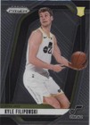 2024-25 Panini Prizm - Kyle Filipowski #263
