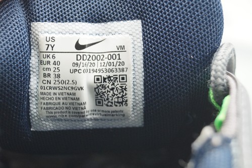 Nike Air Max 97 EOI GS EU 40 US 7Y Evolution of Icons DD2002-001 Damen / Jugend - Bild 7 von 11