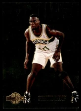 1994-95 SkyBox SkyTech Force #SF10 Shawn Kemp EGYpda