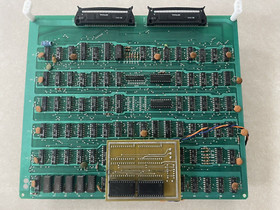 Eagle Arcade  PCB Centuri TESTED WORKING 100% Rare !!