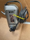 Rival Electric Food Slicer Attachment Sedalia MO 65301, Model 1030,3/V, 989A — photo 2