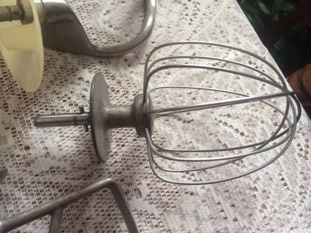 For Kenwood Classic Mixer Genuine Attachment Beater Dough Hook Whisk Bowl |