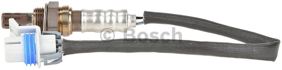 Sensor de oxígeno aguas abajo Bosch OE para motor Pontiac G6 V6-3,5 L 2008-2010 Foto 4 de 4
