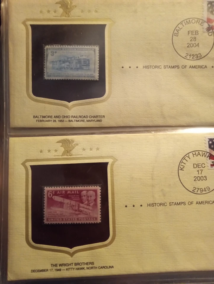 200+ Colección de sellos y portadas. Juegos y sellos adicionales incluidos. Foto 3 de 4