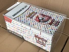 Protection Display Pokémon 151 Bundle Case Compatible Toute Série