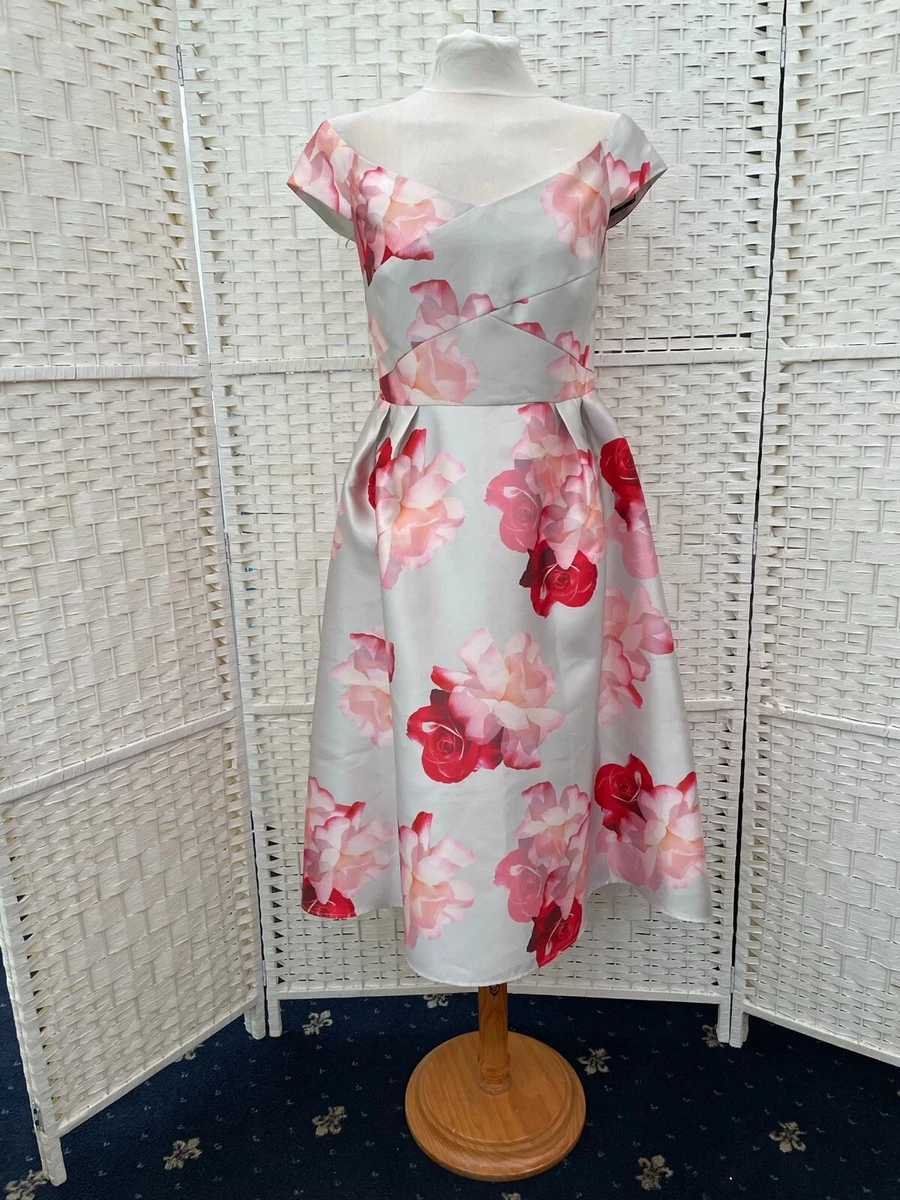 Dorothy perkins cheap luxe dress