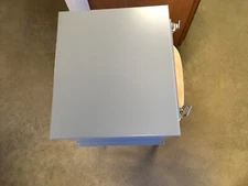 Saginaw Control and Engineering SCE-16148CHNF Mounted Enclosure  (KB)