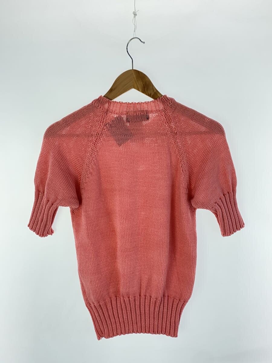tricot COMME des GARCONS Sweater pink | eBay