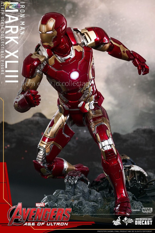 トランプ Avengers AGE OF ULTRON Amazon.com: Hasbro Marvel Avengers Age of Ultron Titan Hero