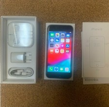 Apple IPhone 6 16GB Black GSM Factory Unlocked worldwide Smartphone