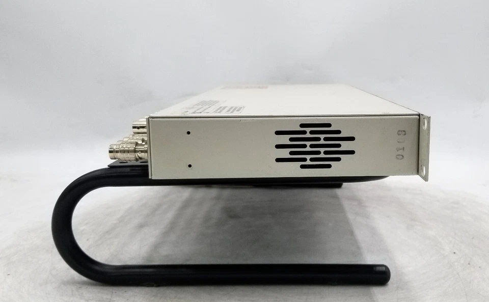 Leitch Xpress 12x1 Routing Switcher, Video/audio, Analog XPR-12va2-6-CP - Image 3 of 4