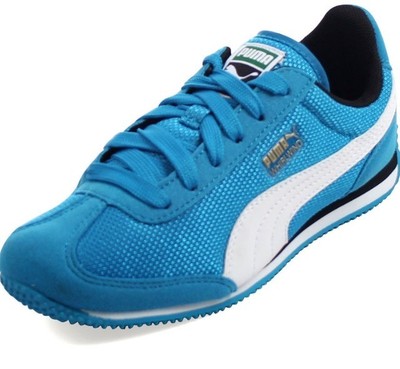 puma whirlwind mesh jr