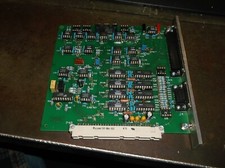 SLAUGHTER 175881 SIGNAL CONDITIONING CARD (161-6)