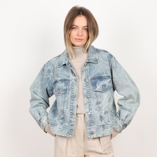 Bimba Y Lola Jacket, Uk Size 10