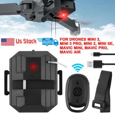 Drone Airdrop Dropper Thrower Accessories For DJI Mini 2 SE 3 Pro Remote Control