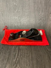 AMT Wood Plane With Brass Bottom