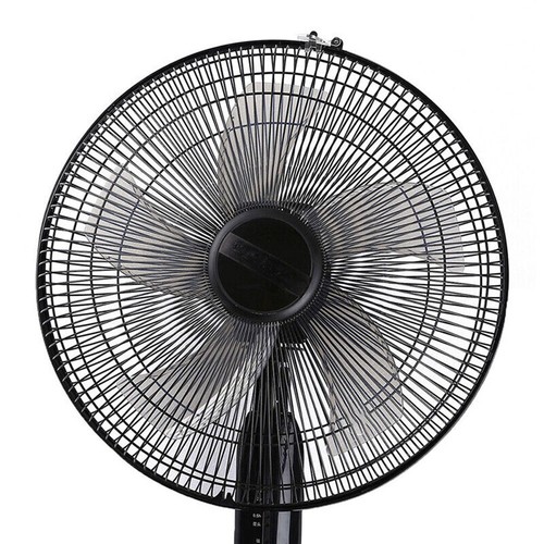 For Pedestal Fan Blade 12 Inch High Temperature Resistance Lightweight Design - Picture 21 of 35
