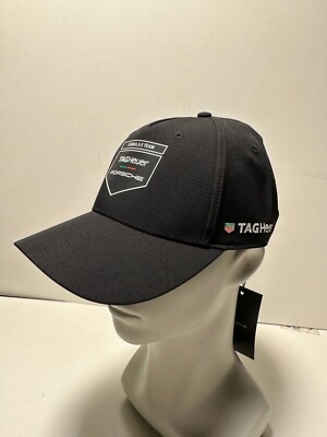 Porsche Motorsport WEC Le Mans 24h  Baseball Cap  verstellbar Formula E