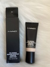 MAC Pro Longwear Nourishing Waterproof Foundation  NW13  25ml/0.84oz Full Size