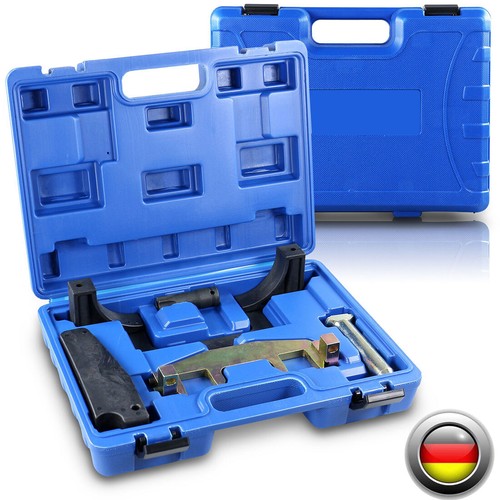 Highking Tool Motor Einstellwerkzeug Steuerkette Nockenwellen Werkzeug für Mercedes W203 W204 W209 W211 W212 R171 M271 C E Klasse CLK SLK